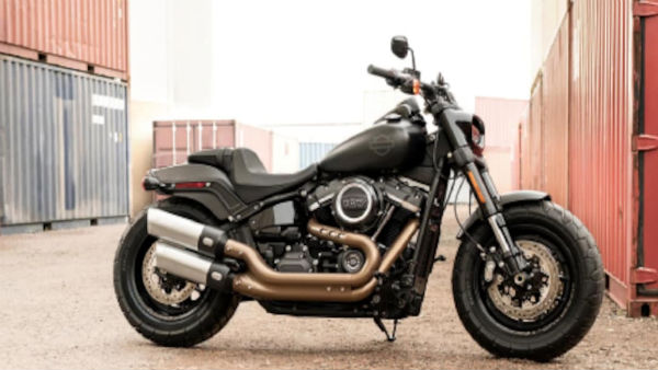 ஹார்லி டேவிட்சன் – ஏன் இந்த முடிவு? 