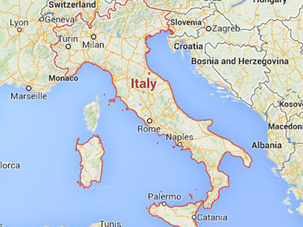 இத்தாலி