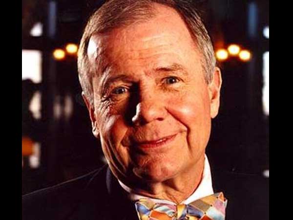 யார் இந்த ஜிம் ரோஜர்ஸ்