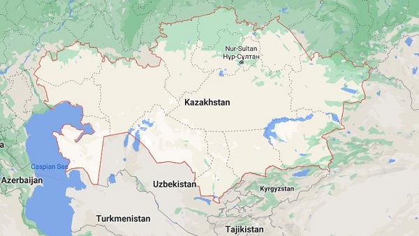 கஜகஸ்தான்