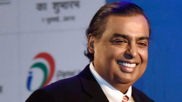 எண்ணெய் வர்த்தகம் 