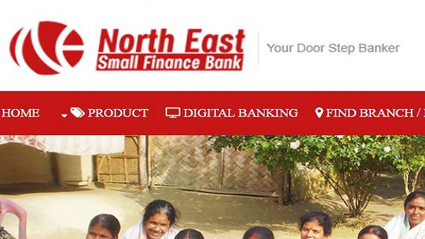 North East Small Finance Bank latest FD interest rates