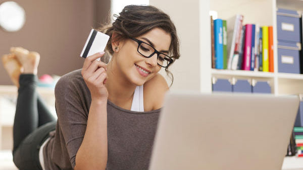 ஆன்லைன் வர்த்தகம்