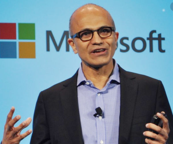 சத்ய நாடெல்லா