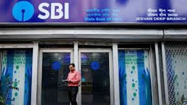 SBI MCLR வட்டி விகிதம் 