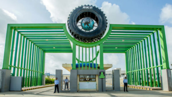 போட்டி நிறுவனங்களின் நிலை? 