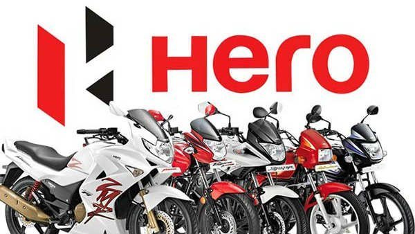 ஹீரோ மோட்டோ கார்ப் நிறுவனத்துடன் பேச்சு வார்த்தை 