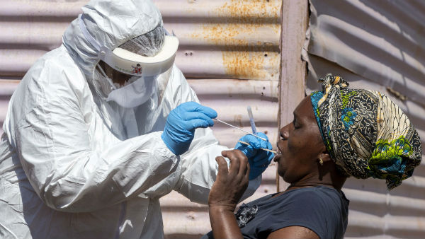 முக்கியத் துறைகள் 