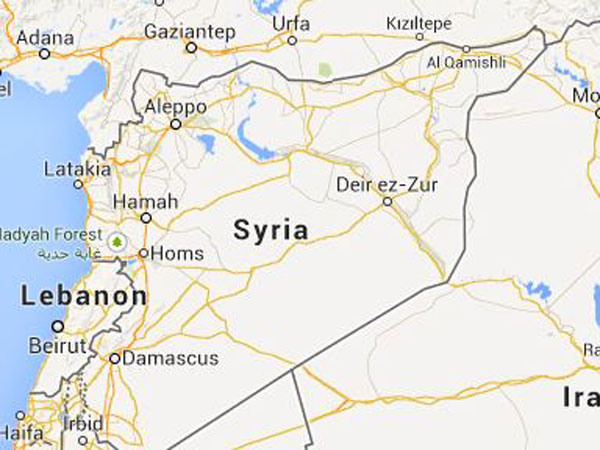 லெபனான் வைத்திருக்கும் தங்கம்