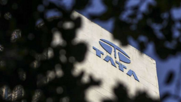 டாடா சன்ஸ் நிறுவனம் 