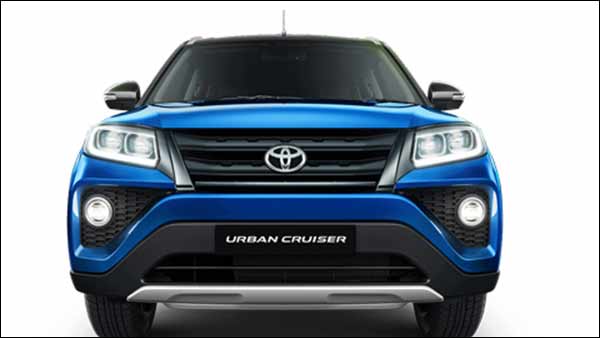 டோயோட்டா