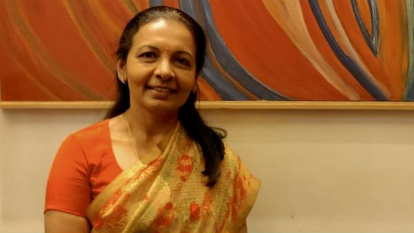 ஆண் Vs பெண்