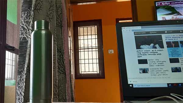 மக்கள் கருத்து