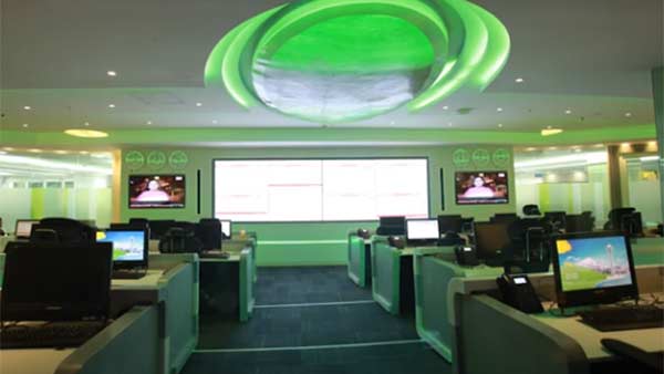 வருவாயில் அமெரிக்கா முக்கிய பங்கு 