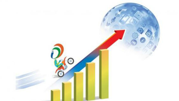 டிஜிட்டல் வணிகத்தினை மேம்படுத்தி வருகிறோம் 