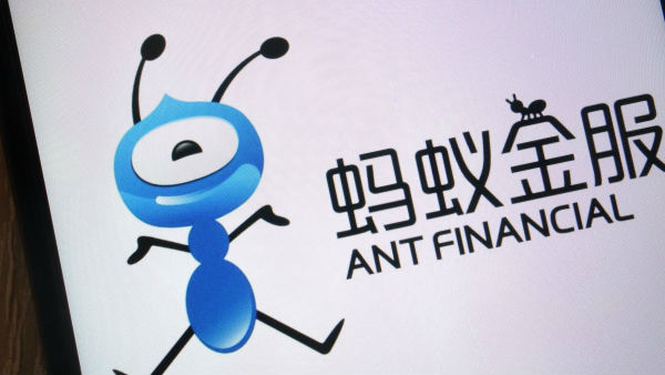 அன்ட் குருப் 