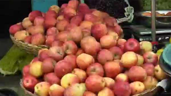 வரத்து அதிகரிப்பு 