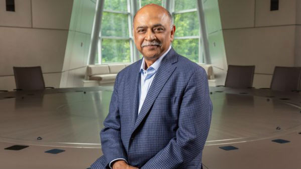 அரவிந்த் கிருஷ்ணா