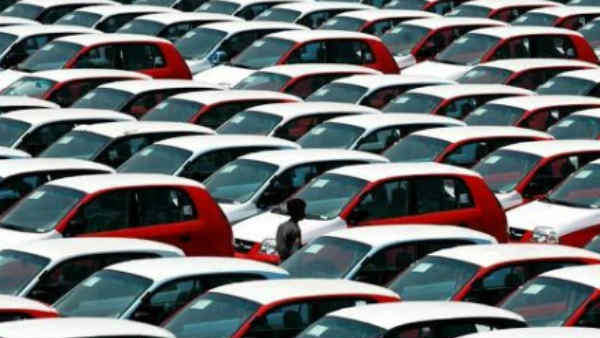 விற்பனை அதிகரிப்பு நிலையானது அல்ல 