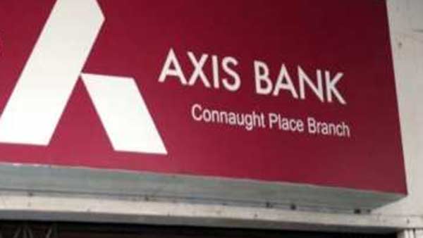 ஆக்ஸிஸ் வங்கி & கனரா வங்கி 