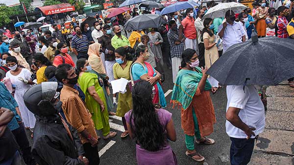 தொடர் உயர்வு