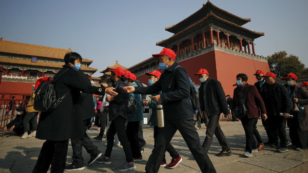 பெரிய மாற்றம் வரும் 