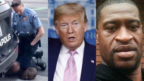 டொனால்டு டிரம்ப்