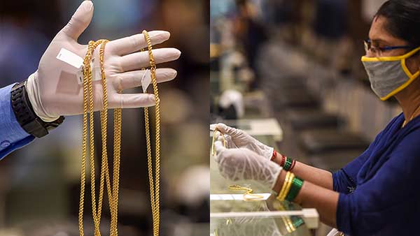 தங்கம் விலை என்னவாகும்? 