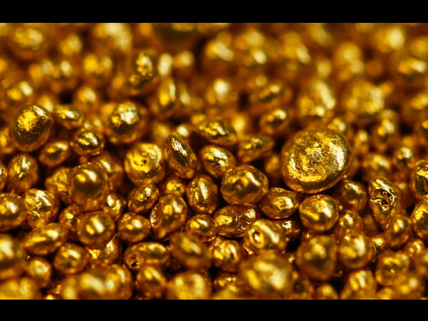 MCX Gold - டிசம்பர் ஃப்யூச்சர் விலை
