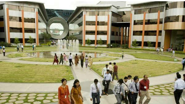 இன்ஃபோசிஸின் இயக்க லாபம் 