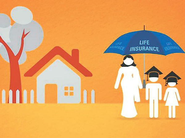 லைஃப் இன்சூரன்ஸ் – டெர்ம் இன்சூரன்ஸ் 