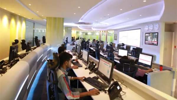 பங்கு விலை வீழ்ச்சி 