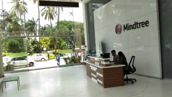 மைண்ட்ட்ரீ வருவாய் 