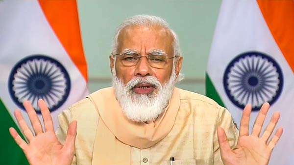 மத்திய அரசின் குழு