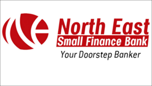 நார்த் ஈஸ்ட் ஸ்மால் பைனான்ஸ் வங்கியில் வட்டி விகிதம் 