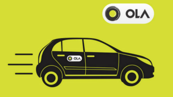 ஓலா நிறுவனம் 