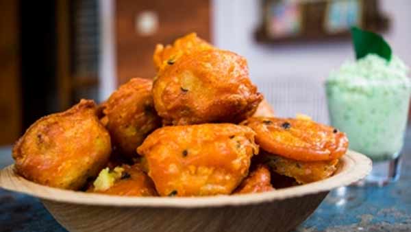 போண்டா கிடையாது போடா! 