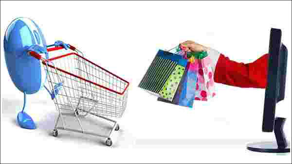 வர்த்தகச் சந்தை