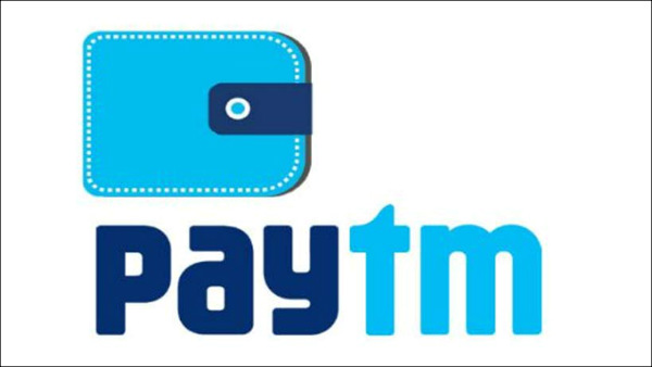 பேடிஎம்