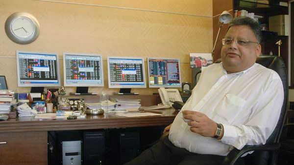 பல பங்குகளில் முதலீடு