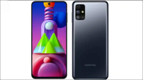 சாம்சங் கேலக்ஸி எஸ்20 