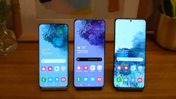 சாம்சங் கேலக்ஸி எம்51 