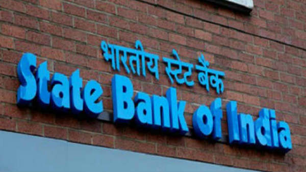 SBI latest FD interest rates 