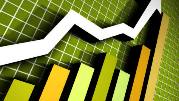 வாரத்தின் முதல் நாளே தூள் கிளப்பும் சென்செக்ஸ், நிஃப்டி.. மகிழ்ச்சியில் முதலீட்டாளர்கள்..! 