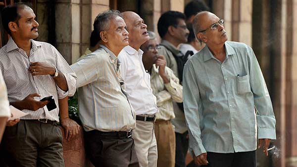 வெளிநாட்டு முதலீடுகள்