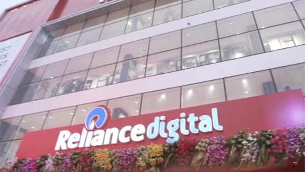 ரிலையன்ஸ் ரீடைல்