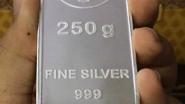 வெள்ளிக்கு அடுத்த டார்கெட் 