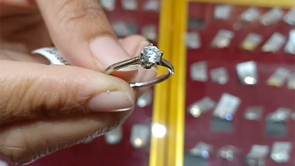 சர்வதேச வெள்ளி விலை நிலவரம் 