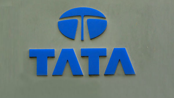 டாடா - அலிபாபா