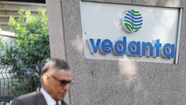  இன்று வேதாந்தா நிறுவனத்தின் பங்கு விலை!